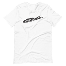 BLACK Lifestyle Unisex Tee