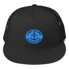 Life Style Trucker Cap