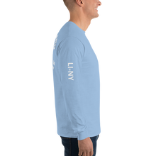 LONG ISLAND LONG SLEEVE TEE
