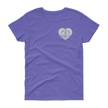 Heart Lifestyle Tee