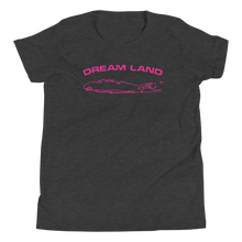 Youth DREAM LAND Tee