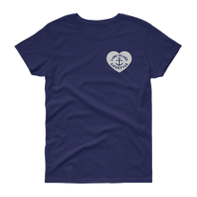 Heart Lifestyle Tee