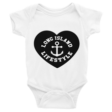 Heart Lifestyle Infant Bodysuit