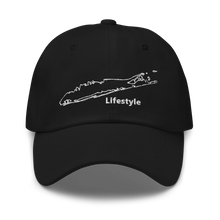 LONG ISLAND LIFESTYLE Dad hat