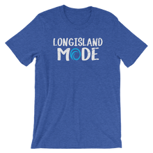 Long Island Mode Unisex T-Shirt