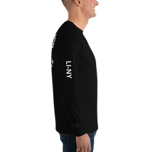 LONG ISLAND LONG SLEEVE TEE