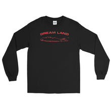 DREAM LAND LONG SLEEVE TEE