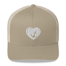 long island lifestyle hat