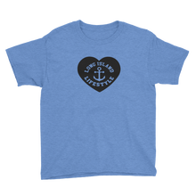 Youth LONG ISLAND Classic HEART Tee