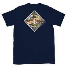 EAST COAST CAMO Tee