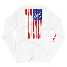 long island lifestyle champion long sleeve tee