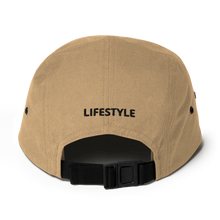 Lifestyle Camper Cap