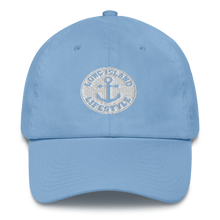 North Shore Dad Cotton Cap