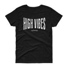 High Vibes Tee