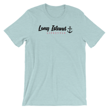LI Lifestyle Unisex T-Shirt