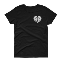 Heart Lifestyle Tee
