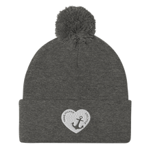 LIFESTYLE Pom-Pom Beanie