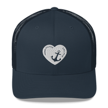 long island lifestyle hat