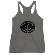 Lifestyle Racerback Tank