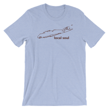 Local Soul Tee