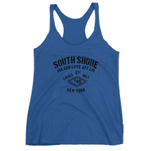 Women's Racerback Tank