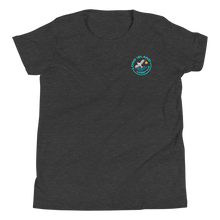 long island SEAGULL YOUTH TEE