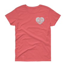 Heart Lifestyle Tee