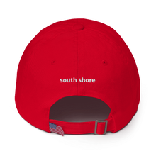 South Shore Cotton Dad Cap