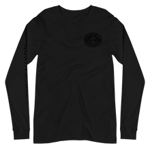 North Shore Unisex Long Sleeve Tee