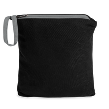 Embroidered Champion Packable Jacket