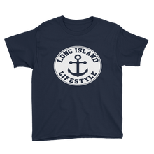 Youth Classic LIFESTYLE Tee