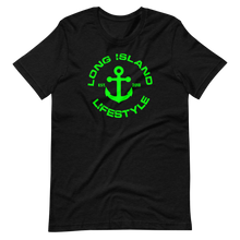 long island lifestyle tee