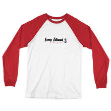 LONG ISLAND 3/4 SLEEVE