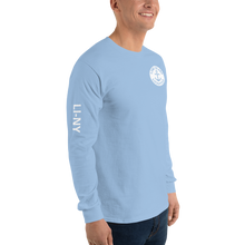 LI-NY Long Sleeve Tee
