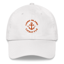 LONG ISLAND LIFESTYLE Dad hat