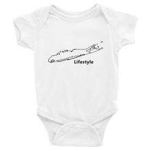 Infant Bodysuit