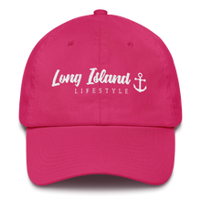 Lifestyle Cotton Cap