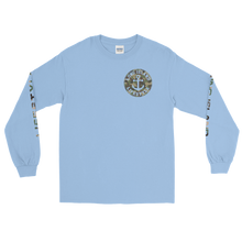 LONG ISLAND LONG SLEEVE TEE