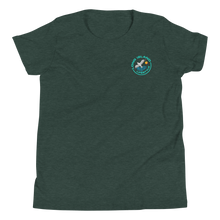 long island SEAGULL YOUTH TEE