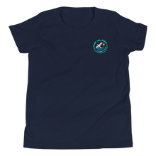 long island SEAGULL YOUTH TEE