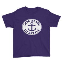 Youth Classic LIFESTYLE Tee