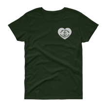 Heart Lifestyle Tee