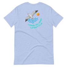 SEAGULL Unisex Tee