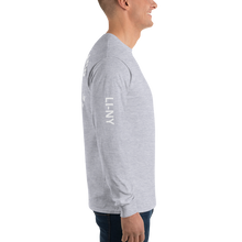 LONG ISLAND LONG SLEEVE TEE