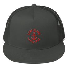 Lifestyle Trucker Cap