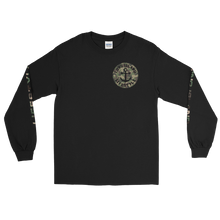 LONG ISLAND LONG SLEEVE TEE