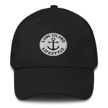 North Shore Dad Cotton Cap