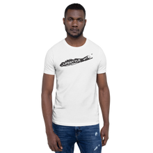 BLACK Lifestyle Unisex Tee