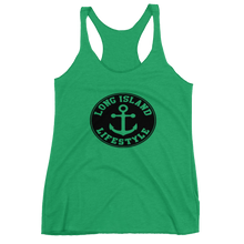 Lifestyle Racerback Tank