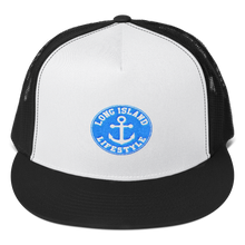 Life Style Trucker Cap